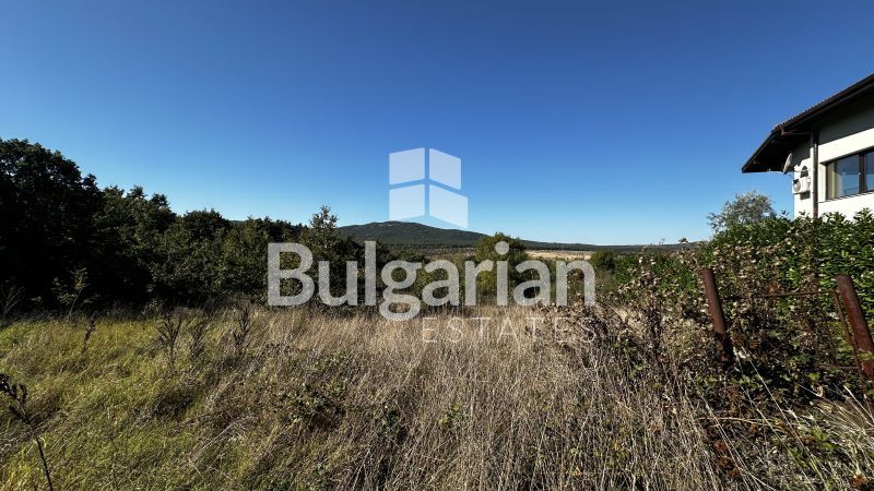 Урегулиран парцел в местността Куку Баир